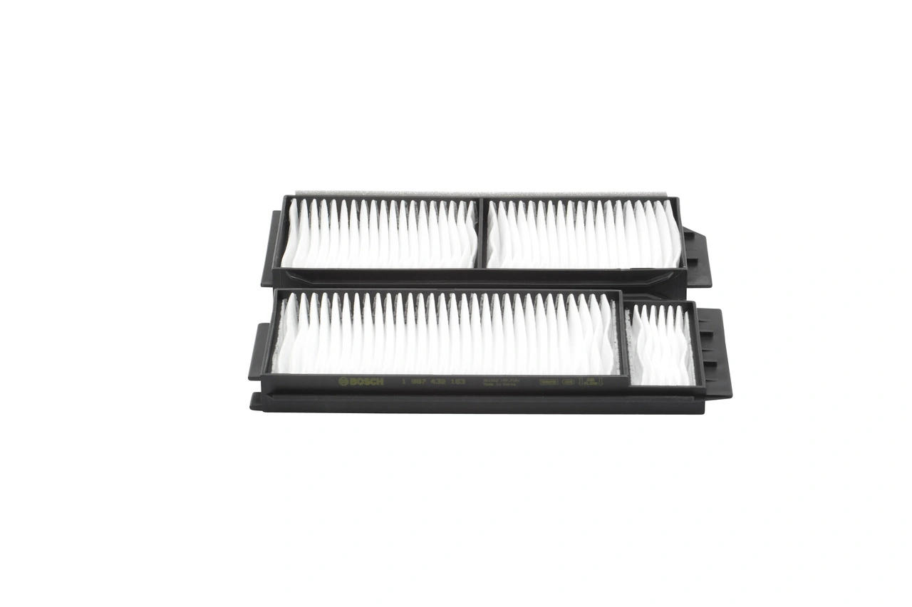 1987432163 Bosch Filtr kabiny
