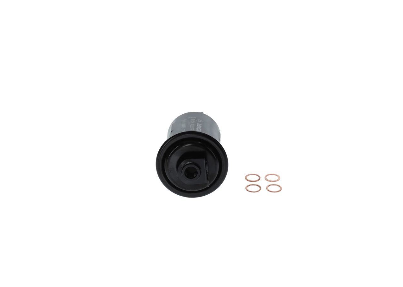 Filtr paliwa 2330075031 Toyota