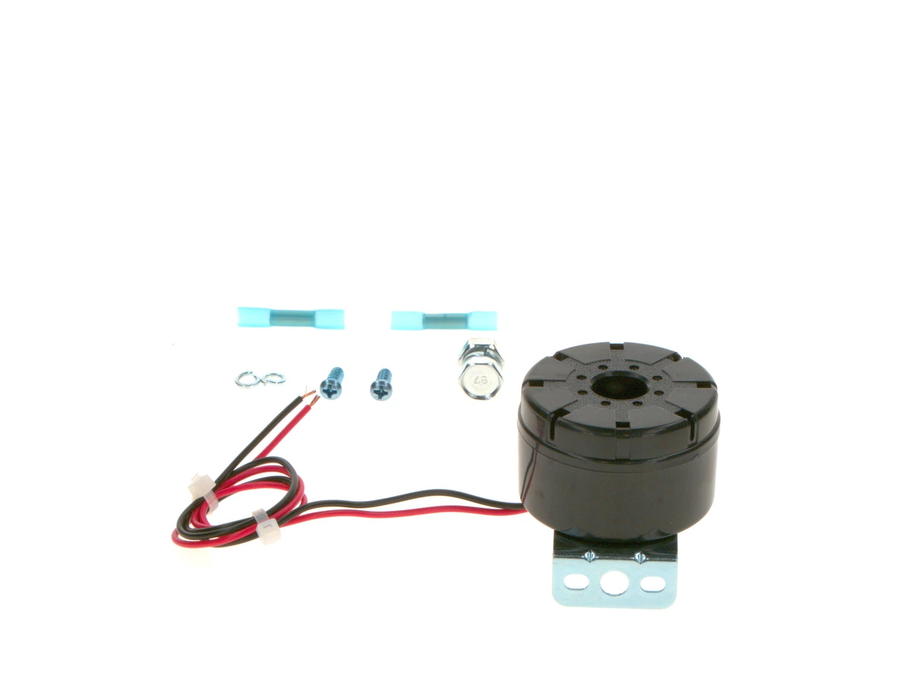  Bosch 0986334001 cena, od 26,79 USD