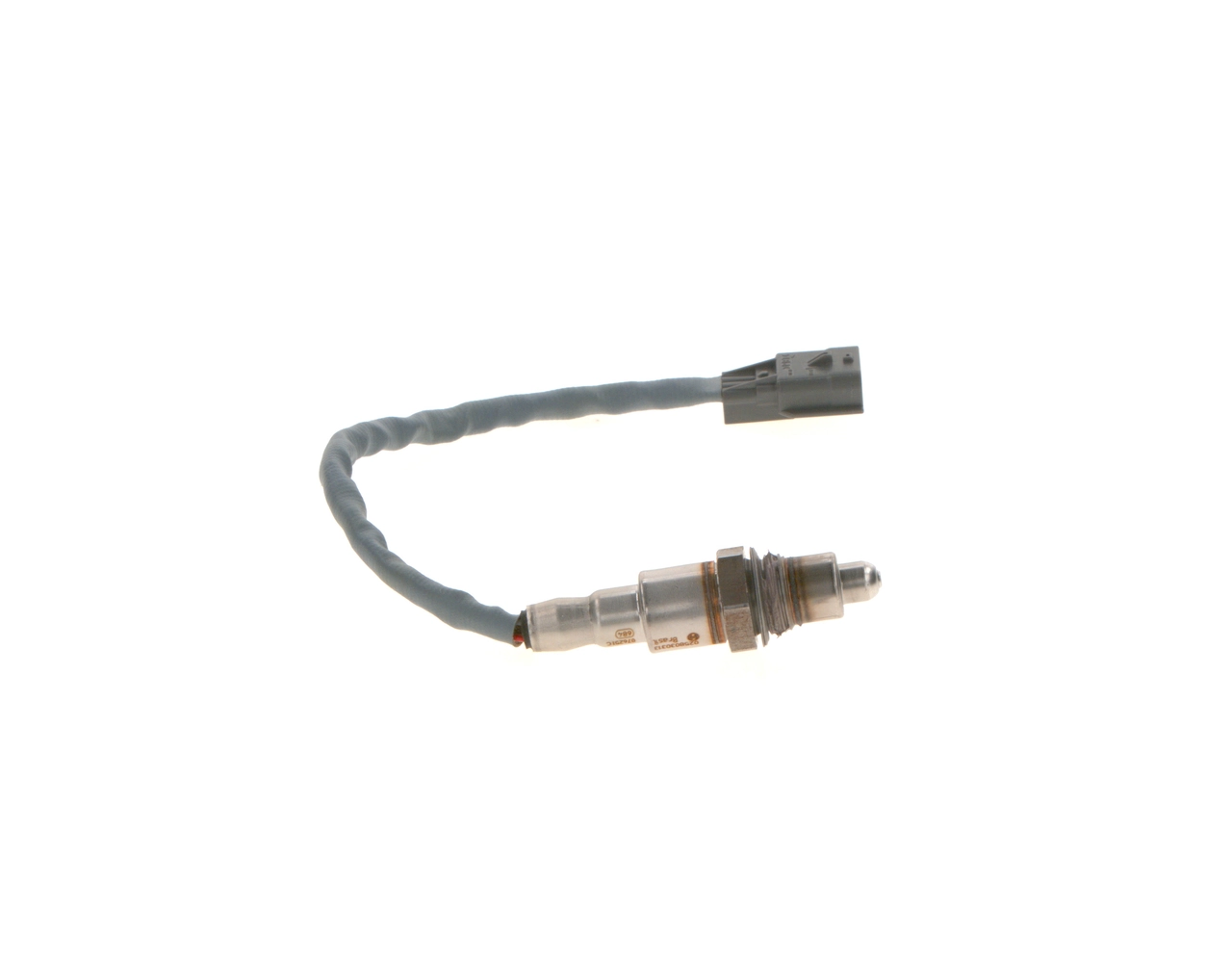 Do koszyka 0258030313 Bosch Sonda lambda czujnik tlenu po katalizatorze