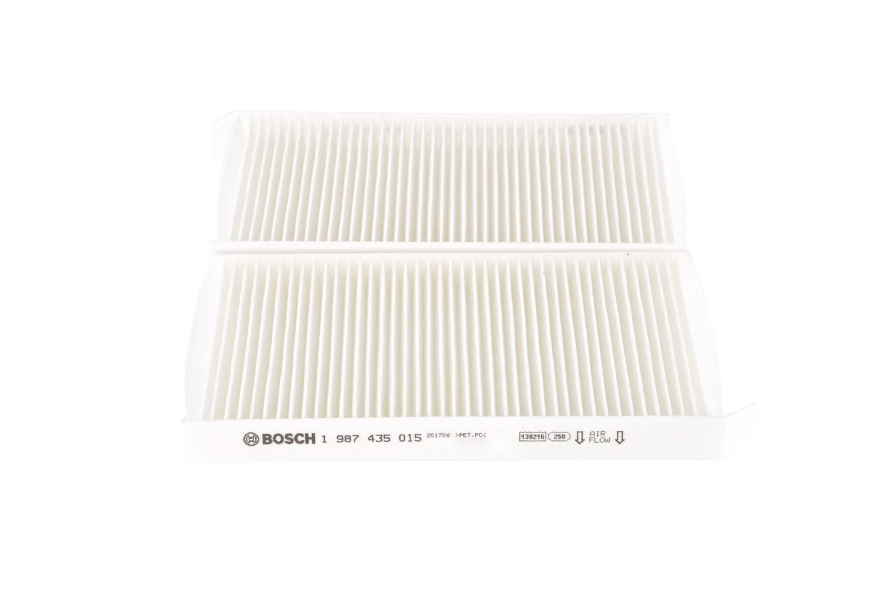 1987435015 Bosch Filtr kabiny