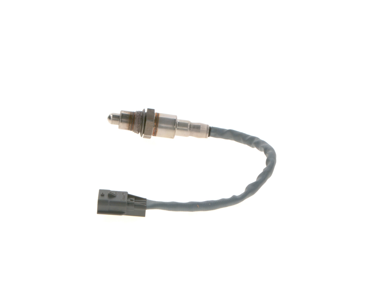Sonda lambda czujnik tlenu po katalizatorze Bosch 0258030313 cena, od 89,47 USD