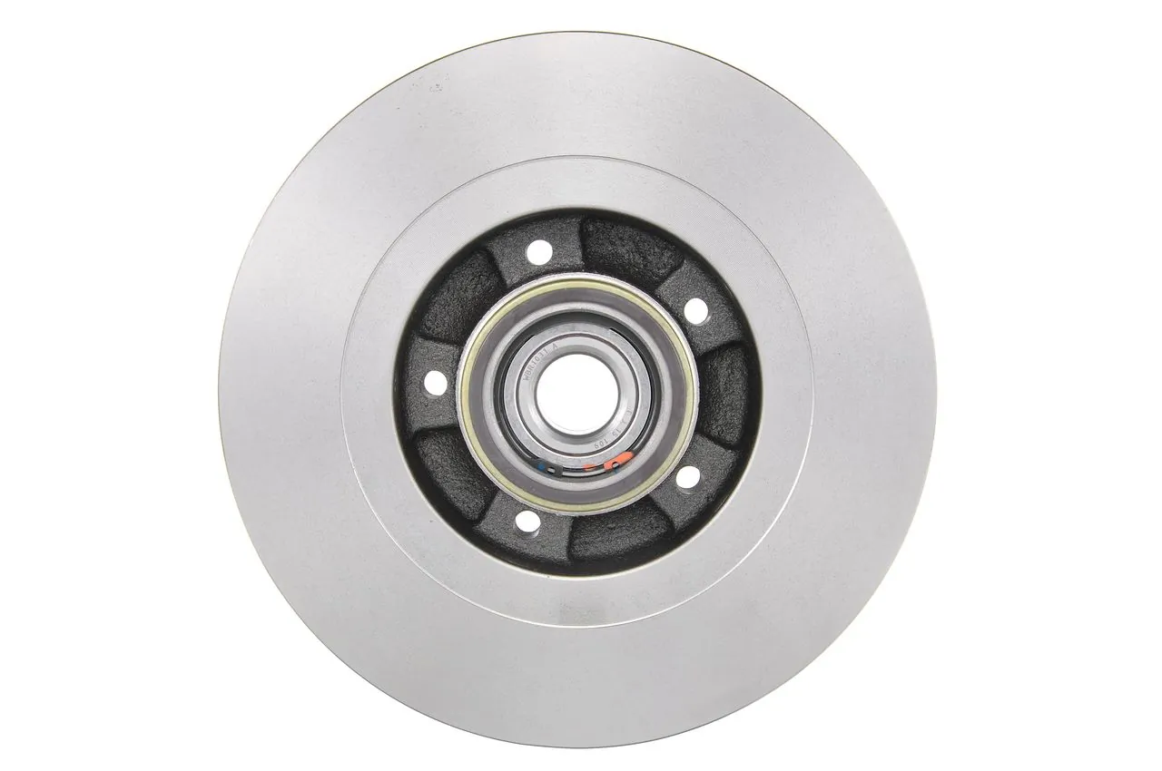 Tarcza hamulcowa tylna Bosch 0986479009 cena, od 97,52 USD