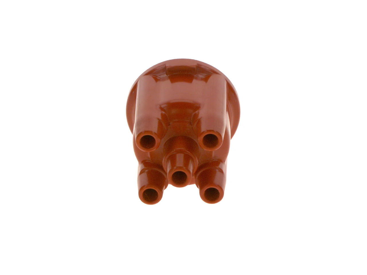 Do koszyka 1235522196 Bosch Kopułka rozdzielacza zapłonu