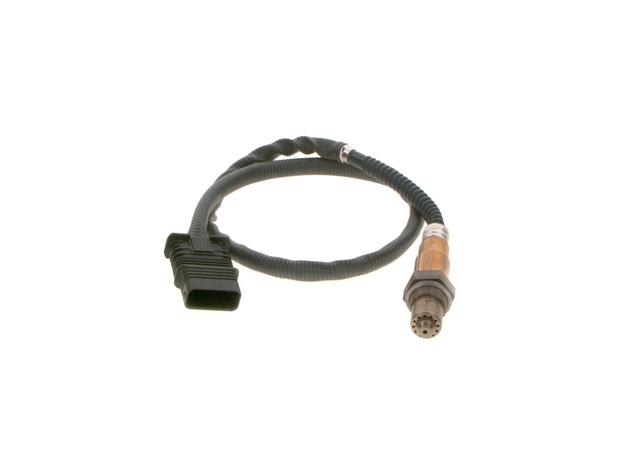 Sonda lambda czujnik tlenu przed katalizatorem 0258027083 Bosch