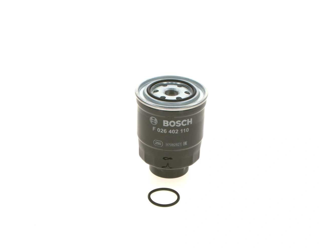 Do koszyka F026402110 Bosch Filtr paliwa