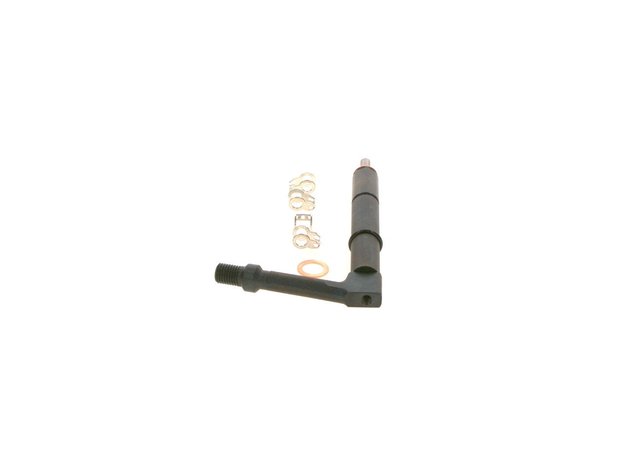 Do koszyka 9430613778 Bosch Wtryskiwacz paliwa
