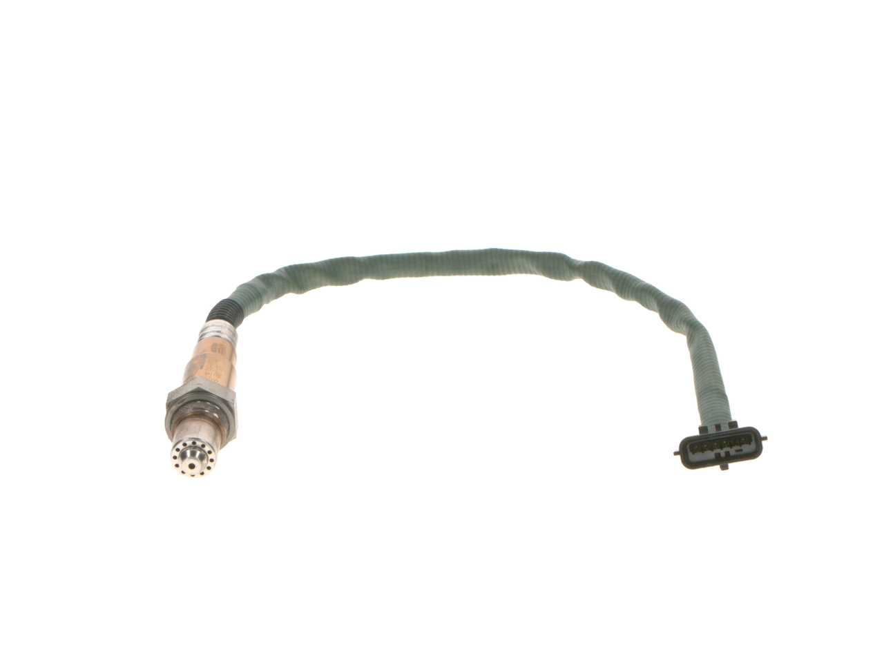 Do koszyka 025802700A Bosch Sonda lambda czujnik tlenu przed katalizatorem