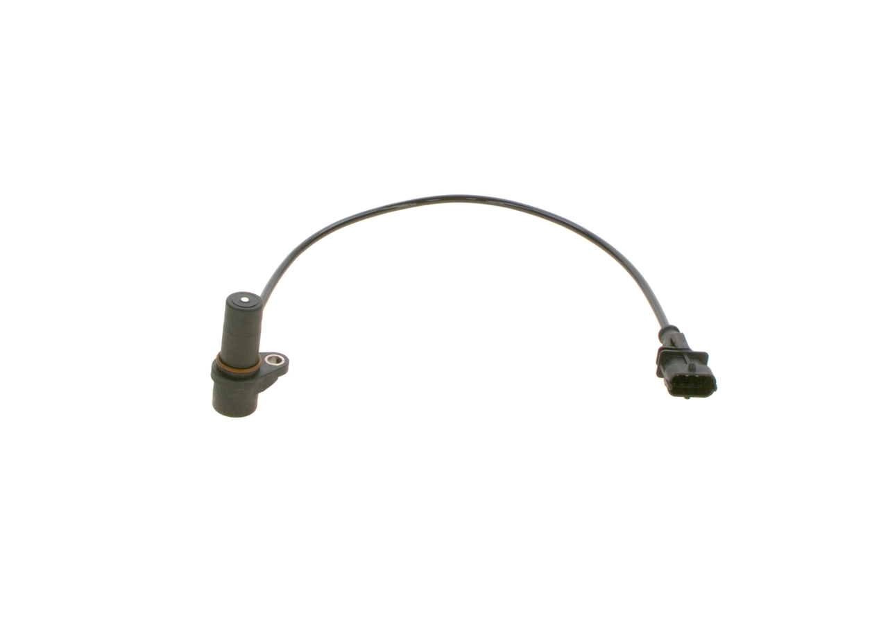 Czujnik położenia wału korbowego Bosch 0281002214 cena, od 16,19 USD
