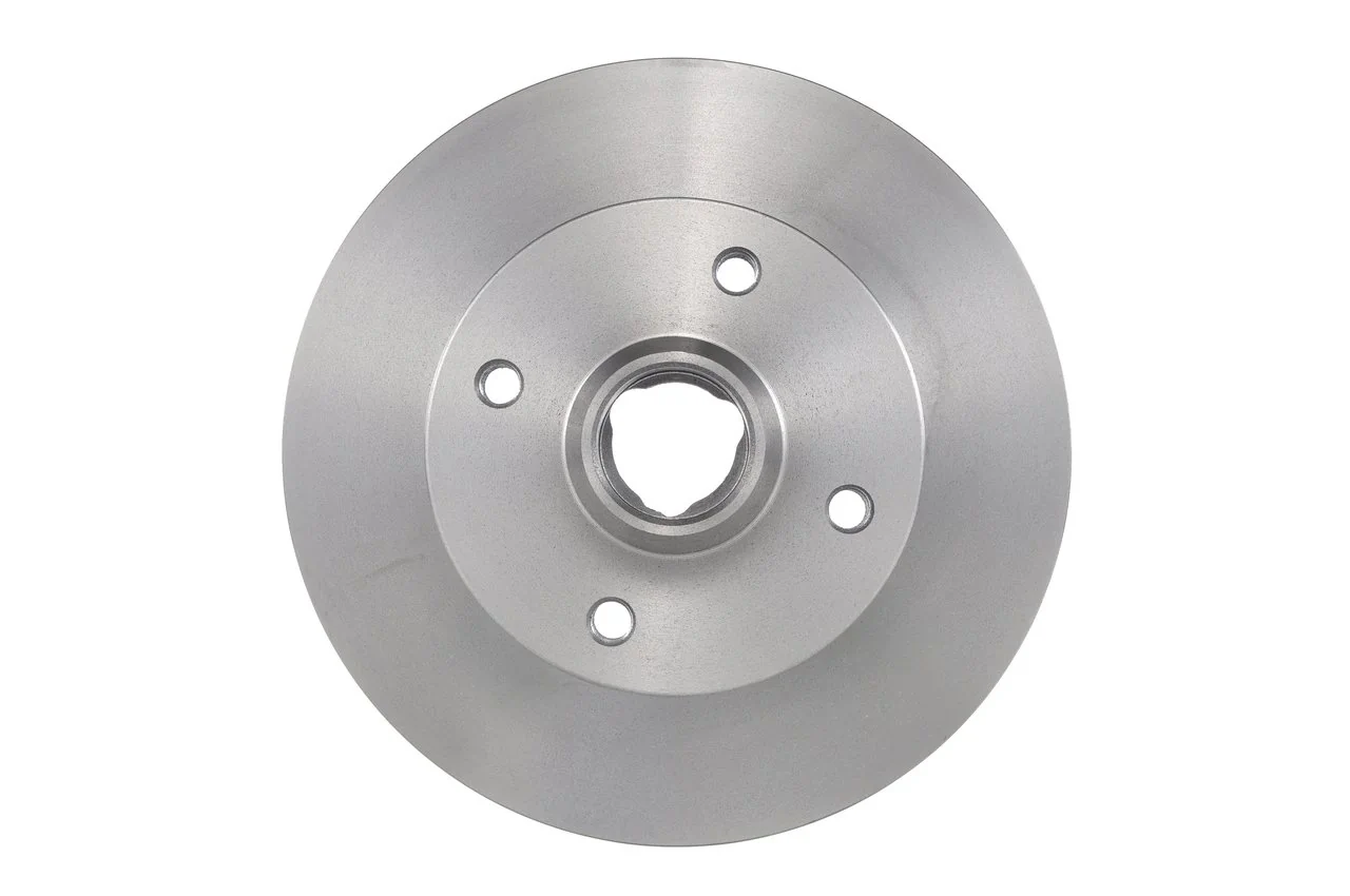 Tarcza hamulcowa tylna Bosch 0986478331 cena, od 38,77 USD