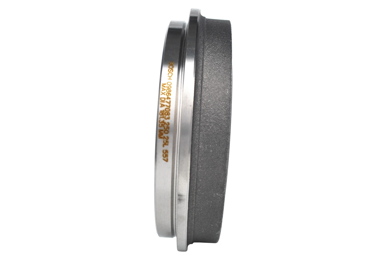 Bęben hamulcowy tylny Bosch 0986477083 cena, od 29,91 USD