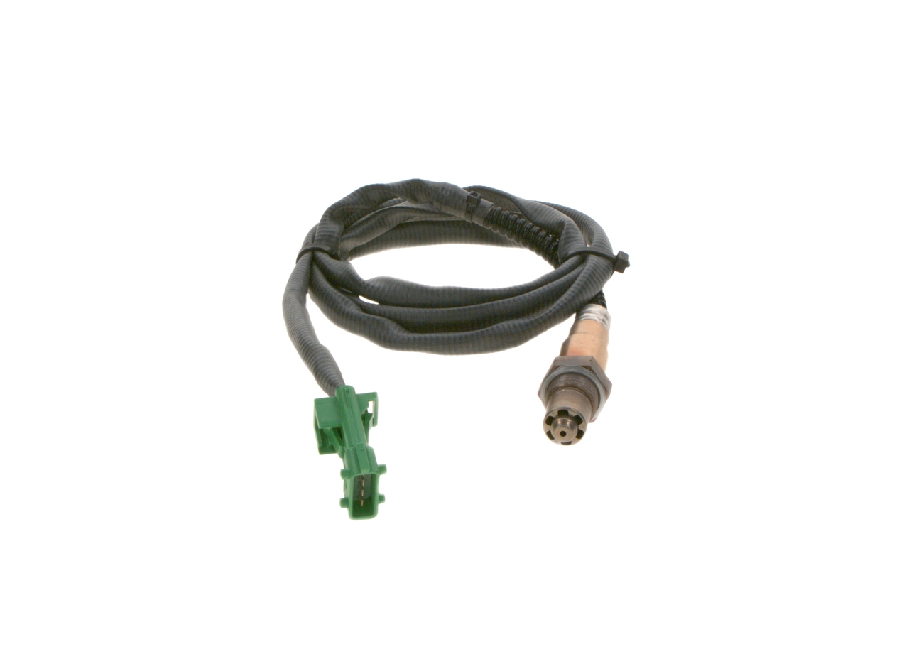 0258006026 Bosch Sonda lambda czujnik tlenu przed katalizatorem