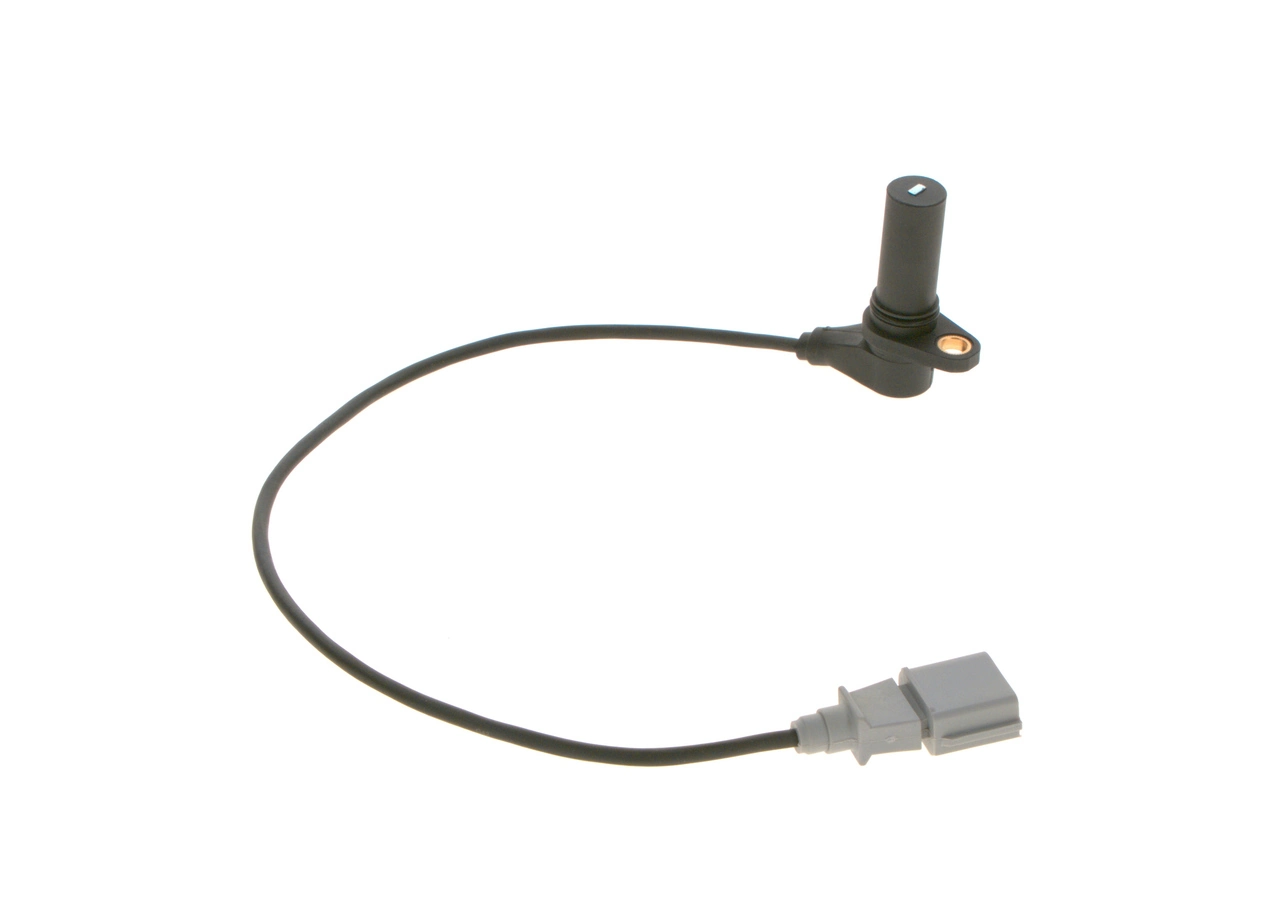 Czujnik położenia wału korbowego 0986280484 Bosch