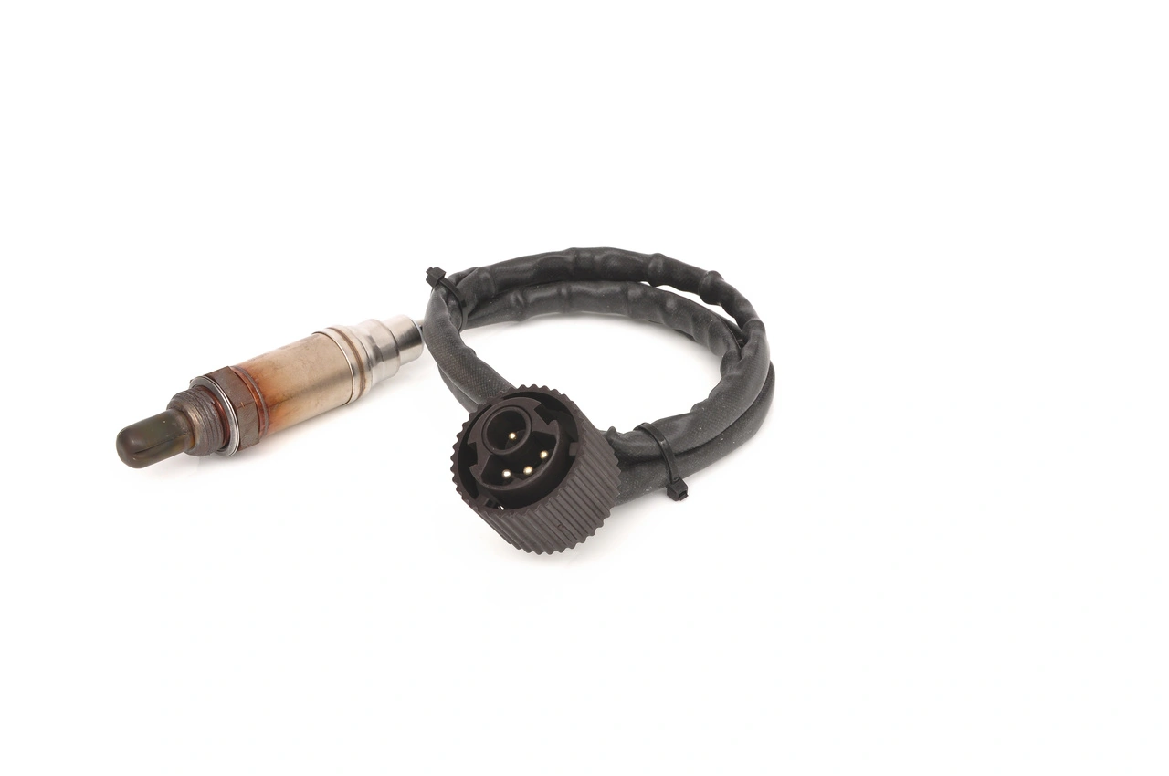 Sonda lambda, czujnik tlenu 0258003324 Bosch