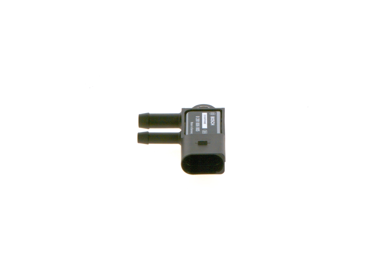 Czujnik ciśnienia spalin 0281006005 Bosch