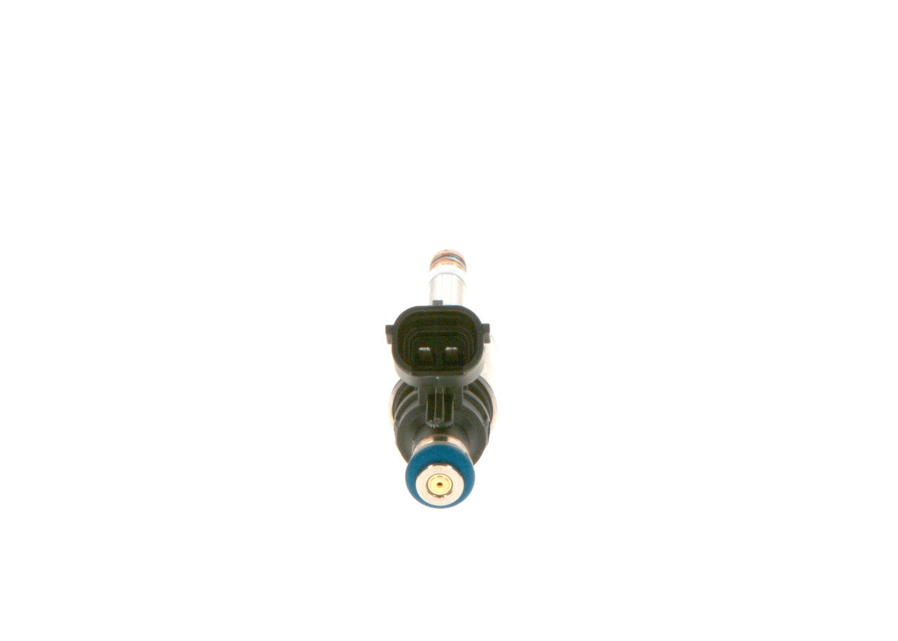 Wtryskiwacz paliwa 0261500210 Bosch