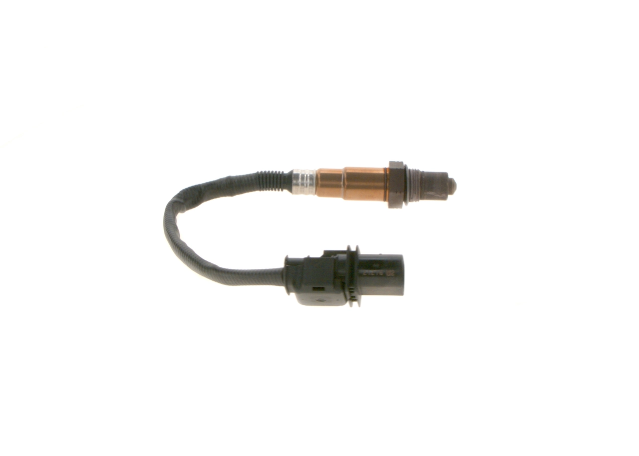 Do koszyka 0258017217 Bosch Sonda lambda czujnik tlenu przed katalizatorem