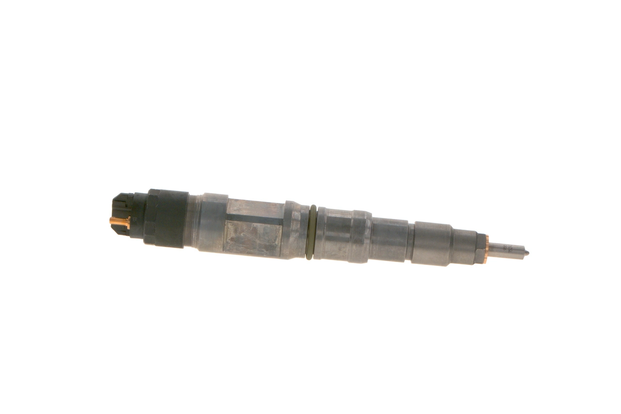 Do koszyka 0986435526 Bosch Wtryskiwacz paliwa