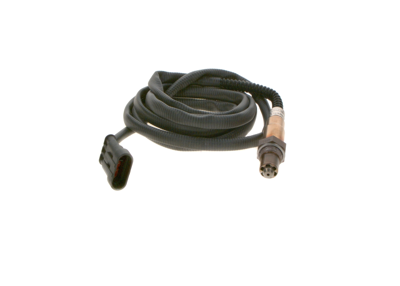 Do koszyka 0258006388 Bosch Sonda lambda czujnik tlenu po katalizatorze