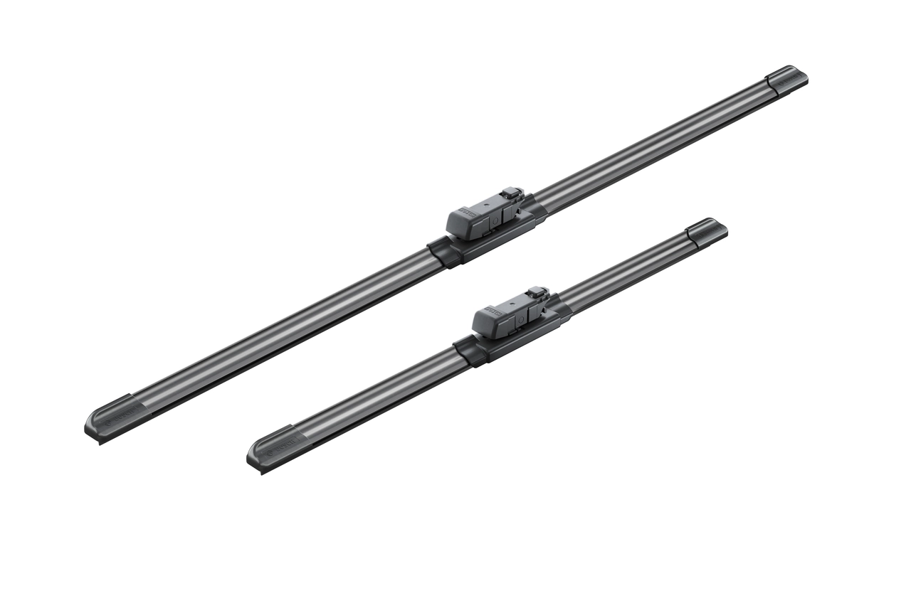 Pióro wycieraczki szyby przedniej, zestaw (2 szt.) Bosch 3397007555 cena, od 27,91 USD