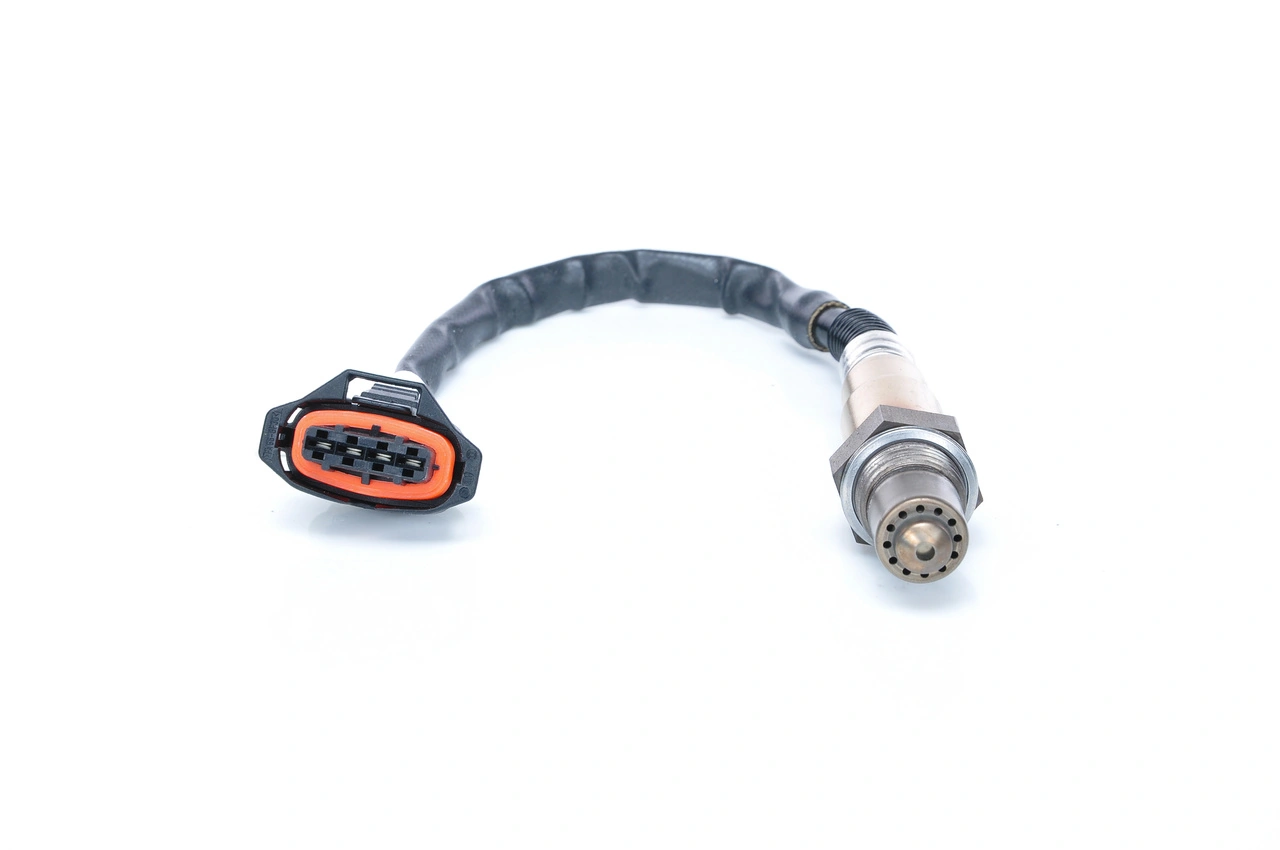 Sonda lambda czujnik tlenu po katalizatorze 0258010065 Bosch