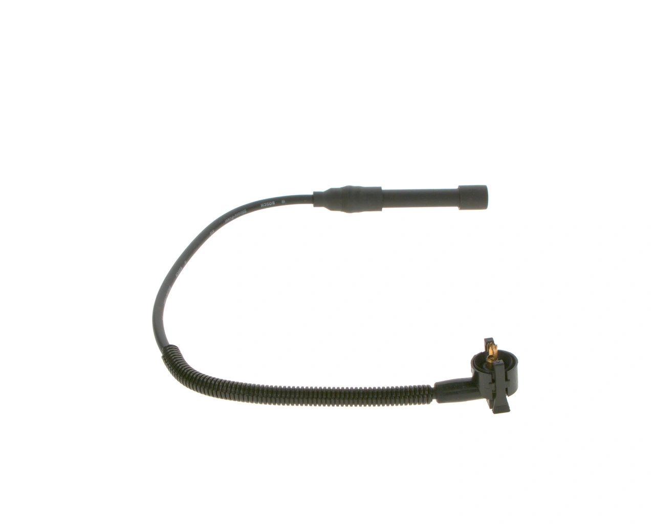 Do koszyka Zestaw przewodów wysokiego napięcia Ford Transit IV E