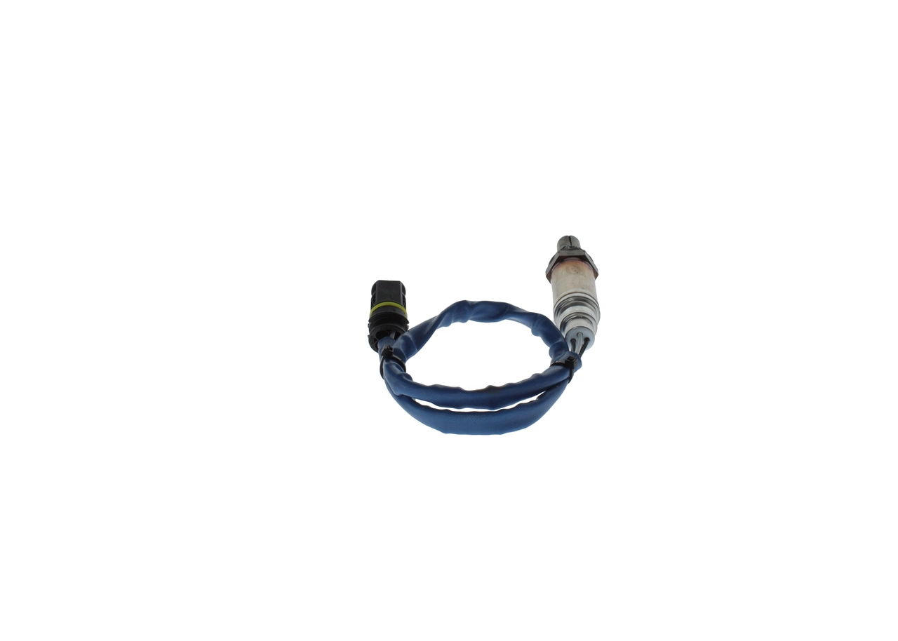 Sonda lambda czujnik tlenu przed katalizatorem Bosch 0258003597 cena, od 69,37 USD