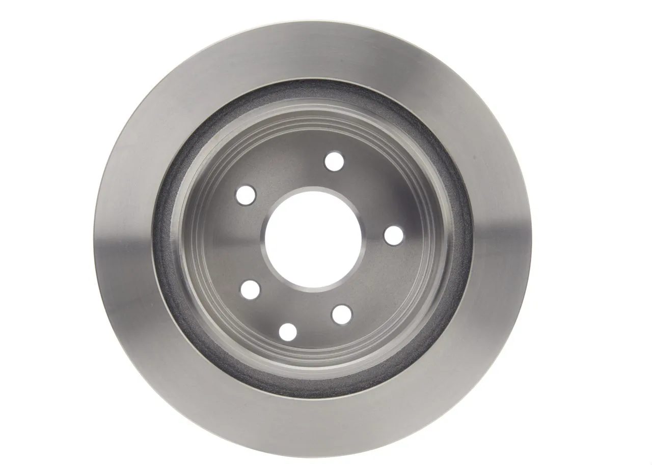 Tarcza hamulcowa tylna Bosch 0986479S31 cena, od 46,46 USD