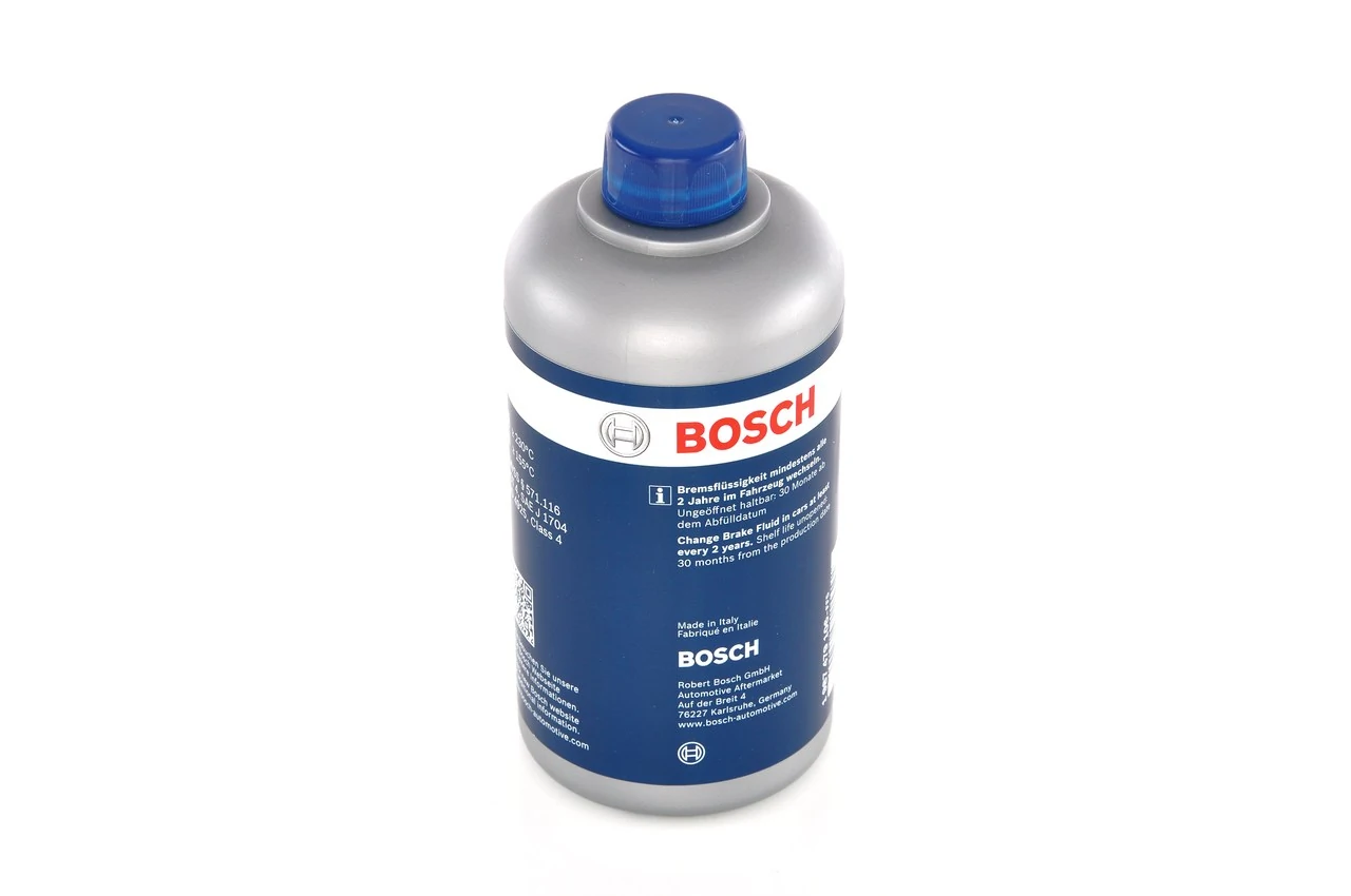 Do koszyka 1987479106 Bosch Płyn hamulcowy