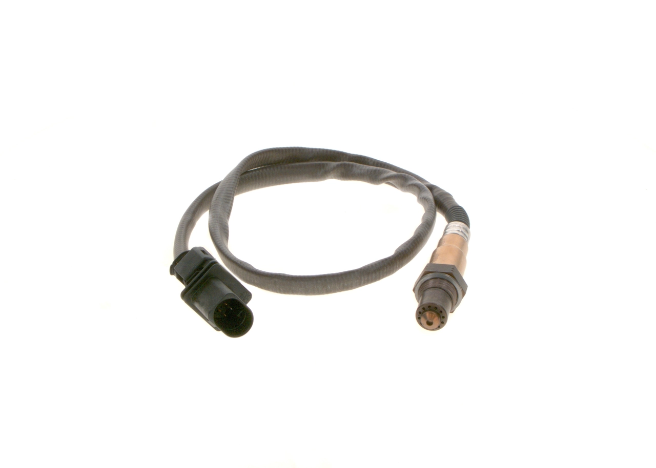 Sonda lambda czujnik tlenu przed katalizatorem 0258017345 Bosch