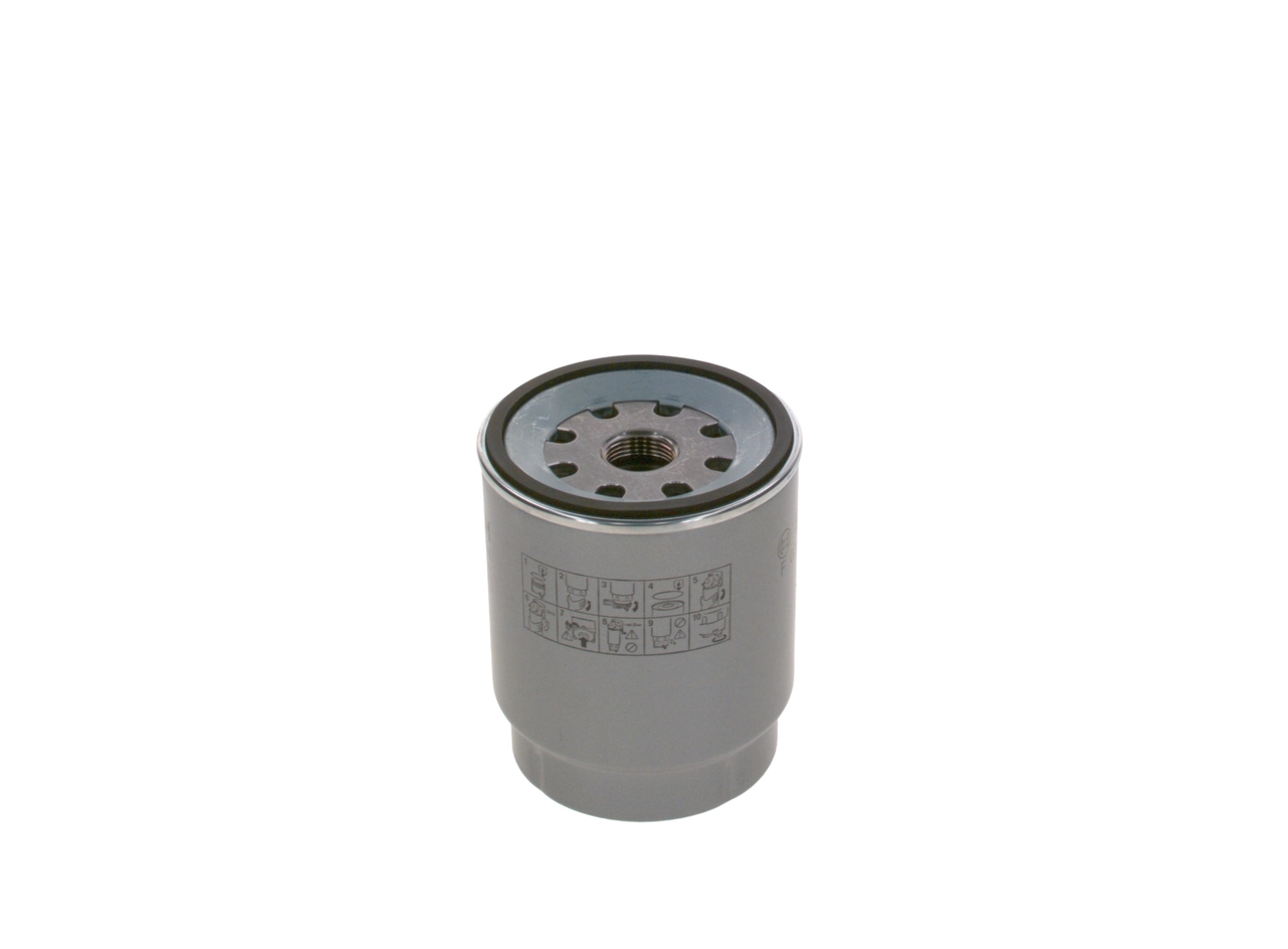 Filtr paliwa Bosch F026402794 cena, od 47,39 USD