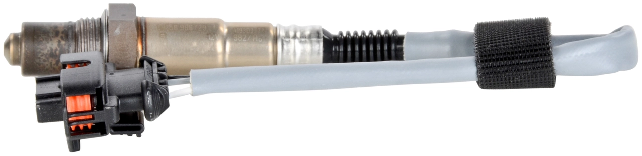 Sonda lambda czujnik tlenu po katalizatorze Bosch 0258986729 cena, od 48,61 USD