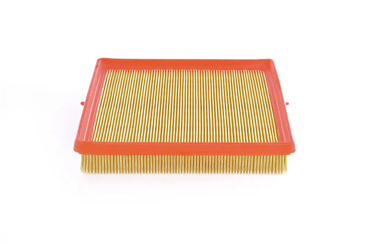 Do koszyka F026400581 Bosch Filtr powietrza