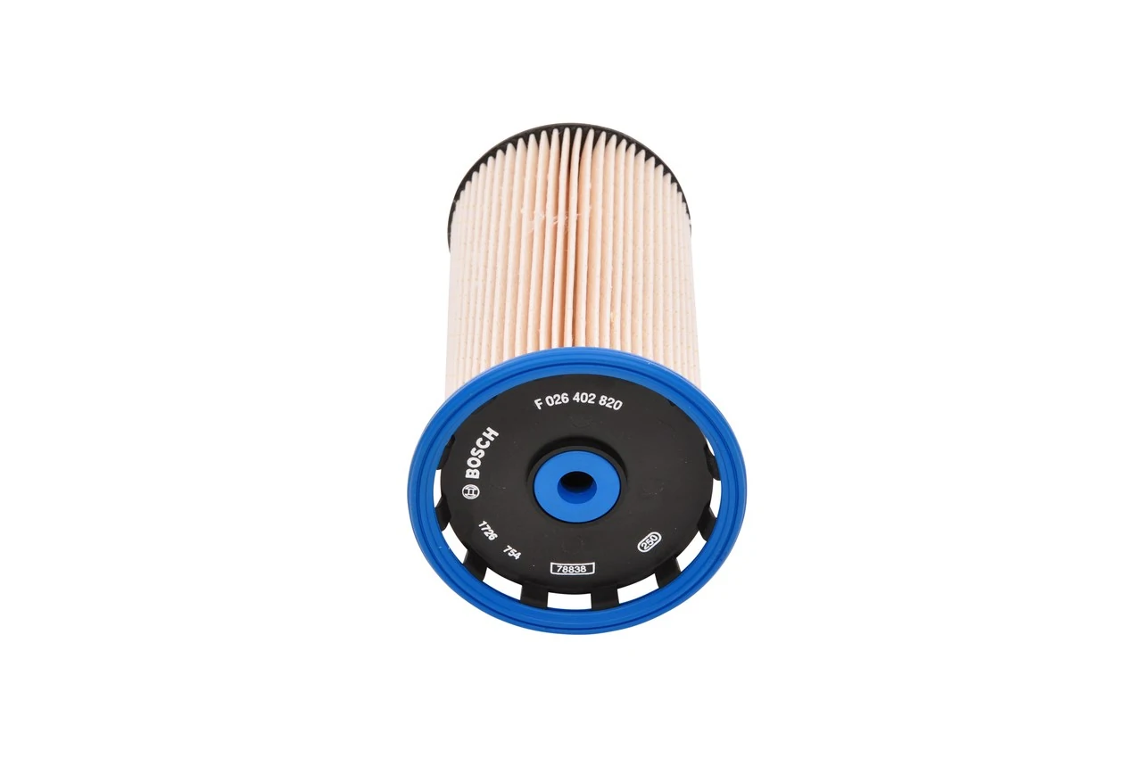 Filtr paliwa Bosch F026402820 cena, od 74,43 USD
