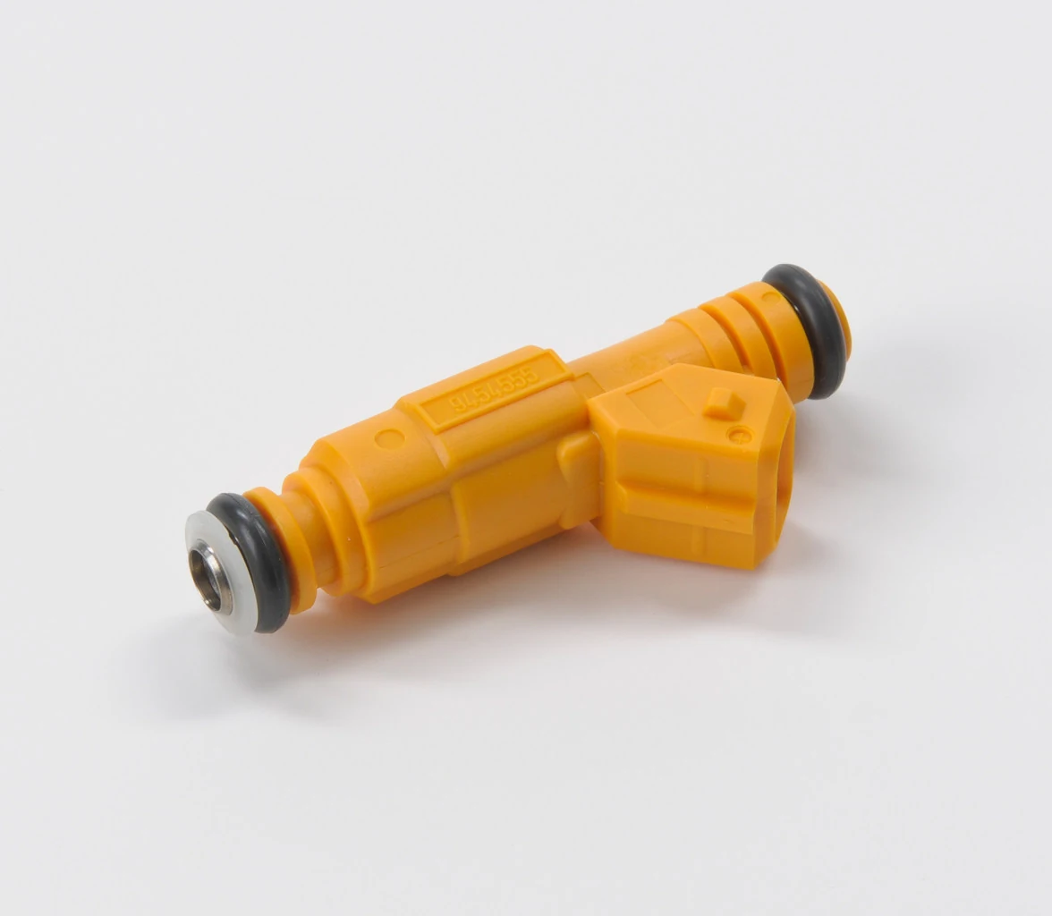 Do koszyka 0280155746 Bosch Wtryskiwacz paliwa