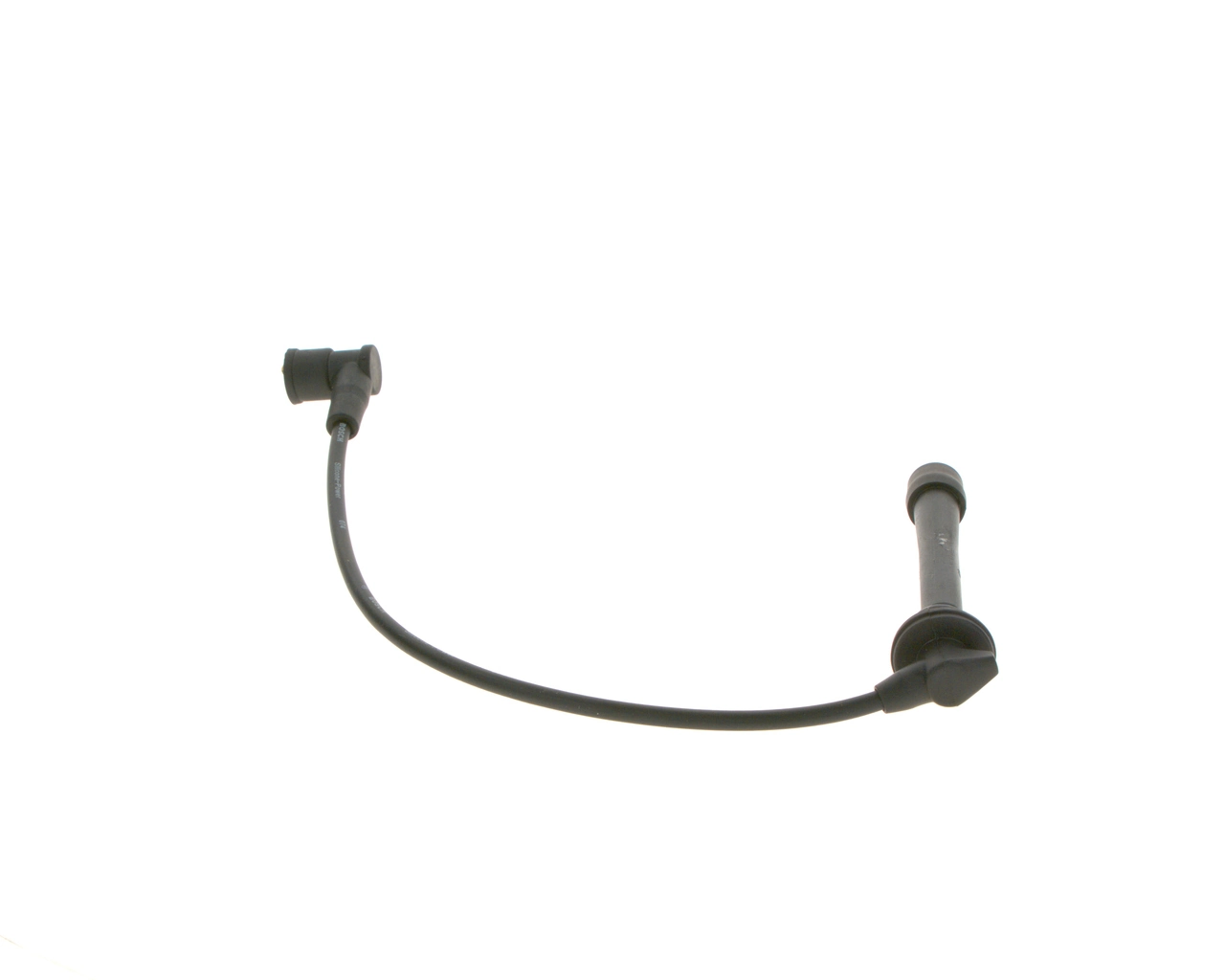 Zestaw przewodów wysokiego napięcia Bosch 0986356970 cena, od 26,79 USD