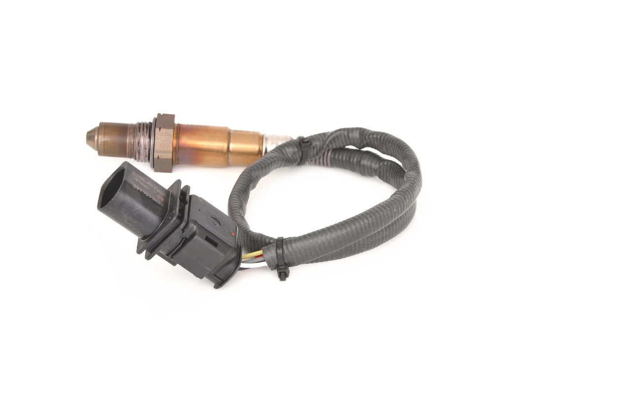 Sonda lambda czujnik tlenu po katalizatorze Bosch 0281004028 cena, od 80,02 USD
