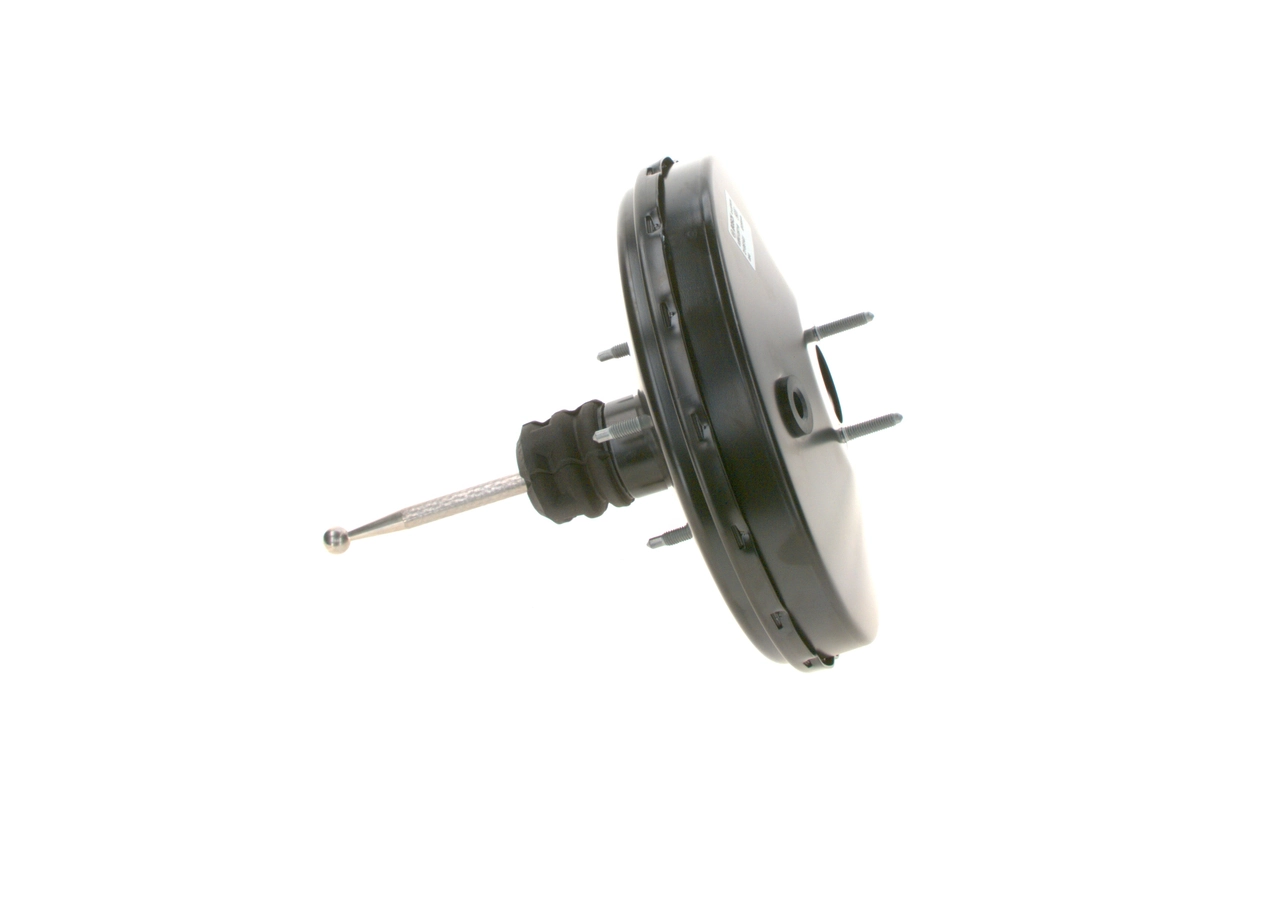 Wzmacniacz próżniowy hamulców Audi A3 