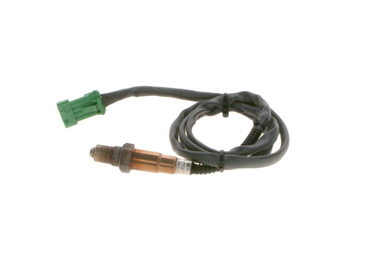 Sonda lambda czujnik tlenu przed katalizatorem Bosch 0258006026 cena, od 71,34 USD