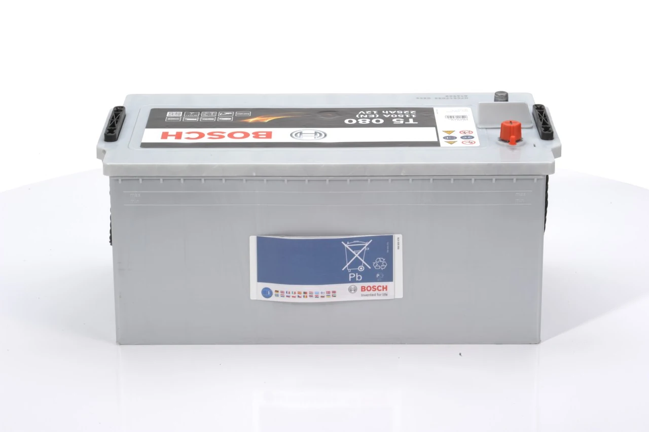 0092T50800 Bosch Bateria (akumulator)