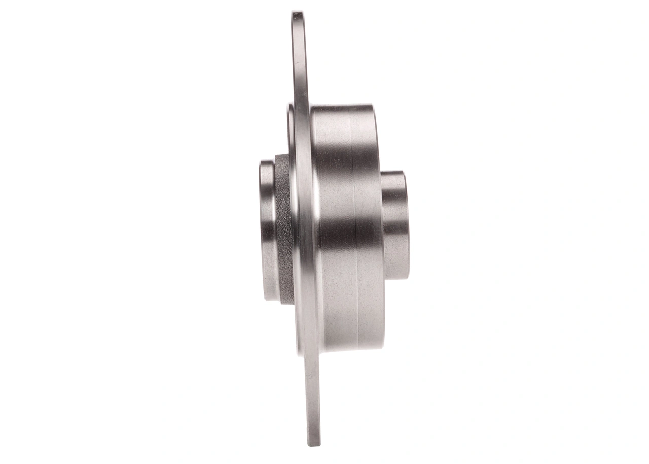 0986479684 Bosch Tarcza hamulcowa tylna