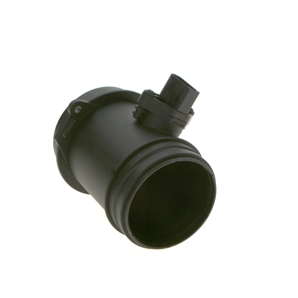Czujnik przepływu powietrza, przepływomierz powietrza M.A.F. 0280218069 Bosch