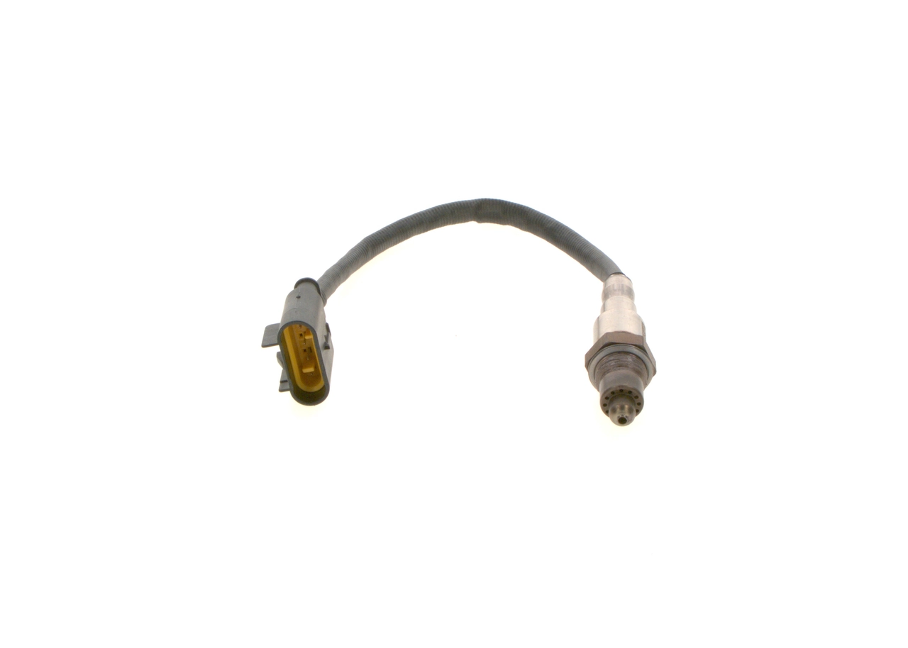 Sonda lambda czujnik tlenu przed katalizatorem Bosch 025803004H cena, od 76,92 USD