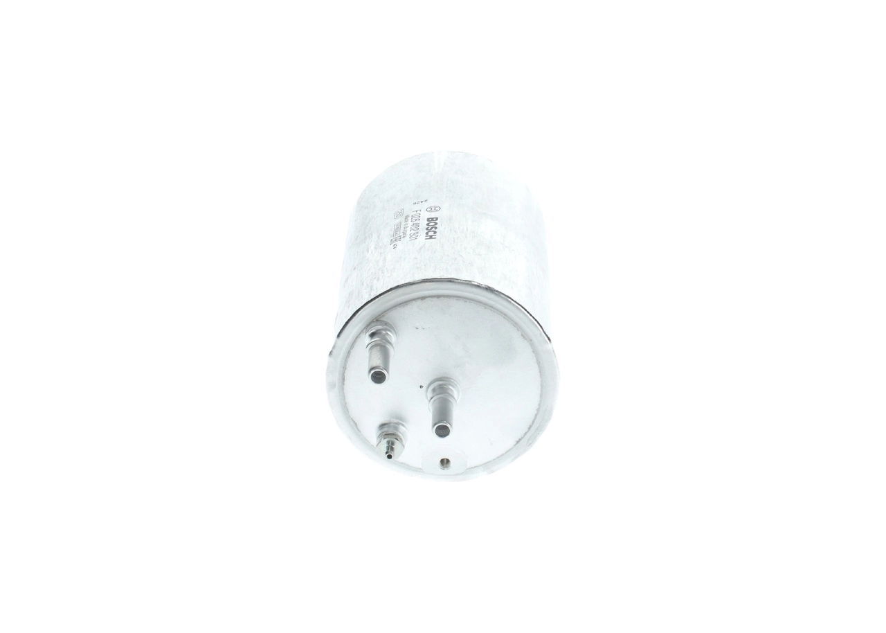 Do koszyka F026402301 Bosch Filtr paliwa