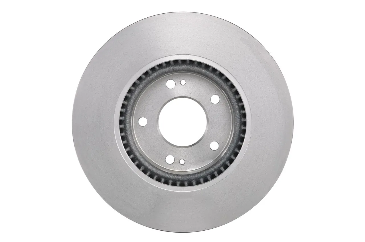 0986479595 Bosch Tarcza hamulcowa przednia