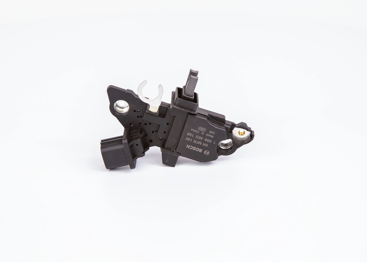 Regulator alternatora (przekaźnik ładowania) Toyota Corolla 