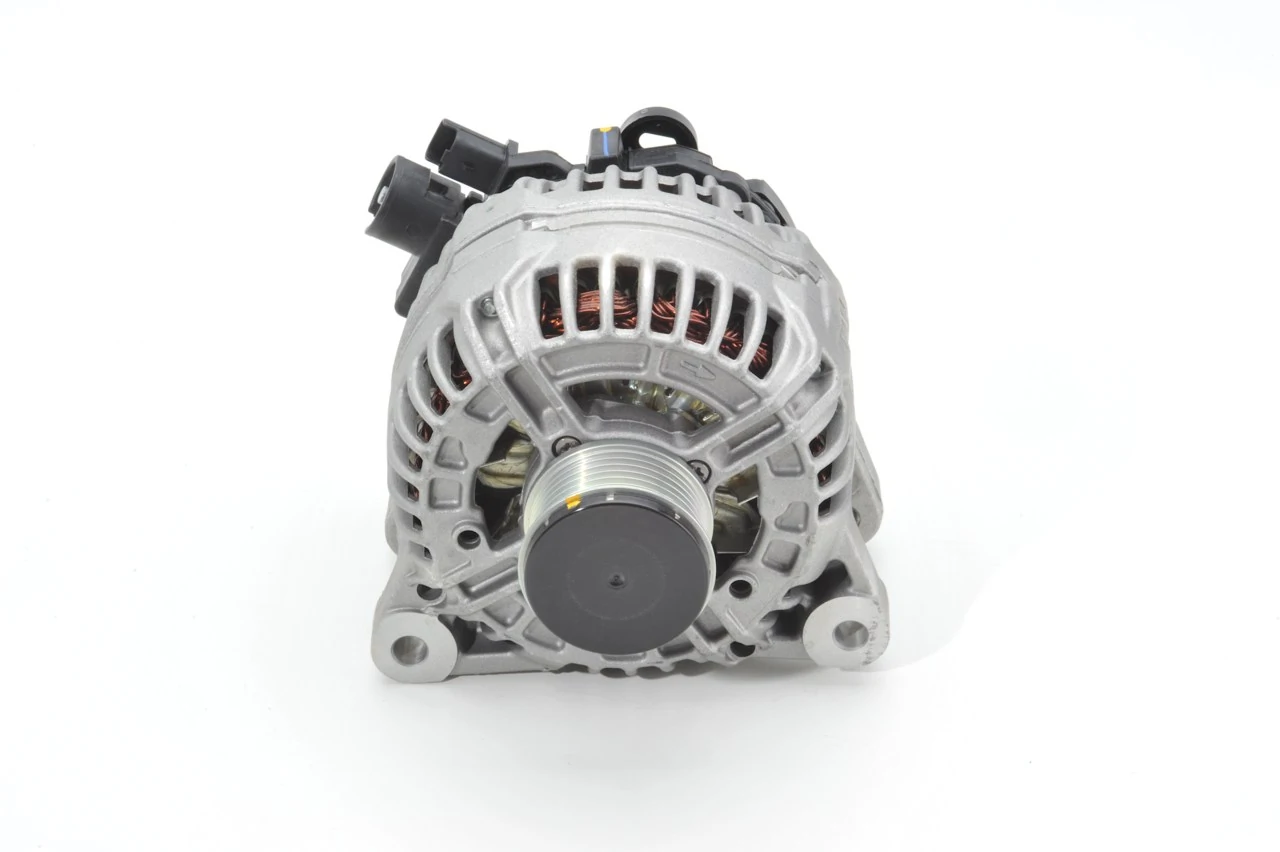Alternator Bosch 0124525035 cena, od 218,38 USD