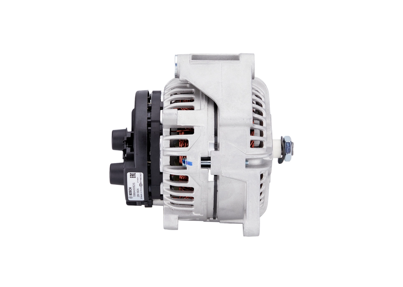 Alternator 1986A00925 Bosch