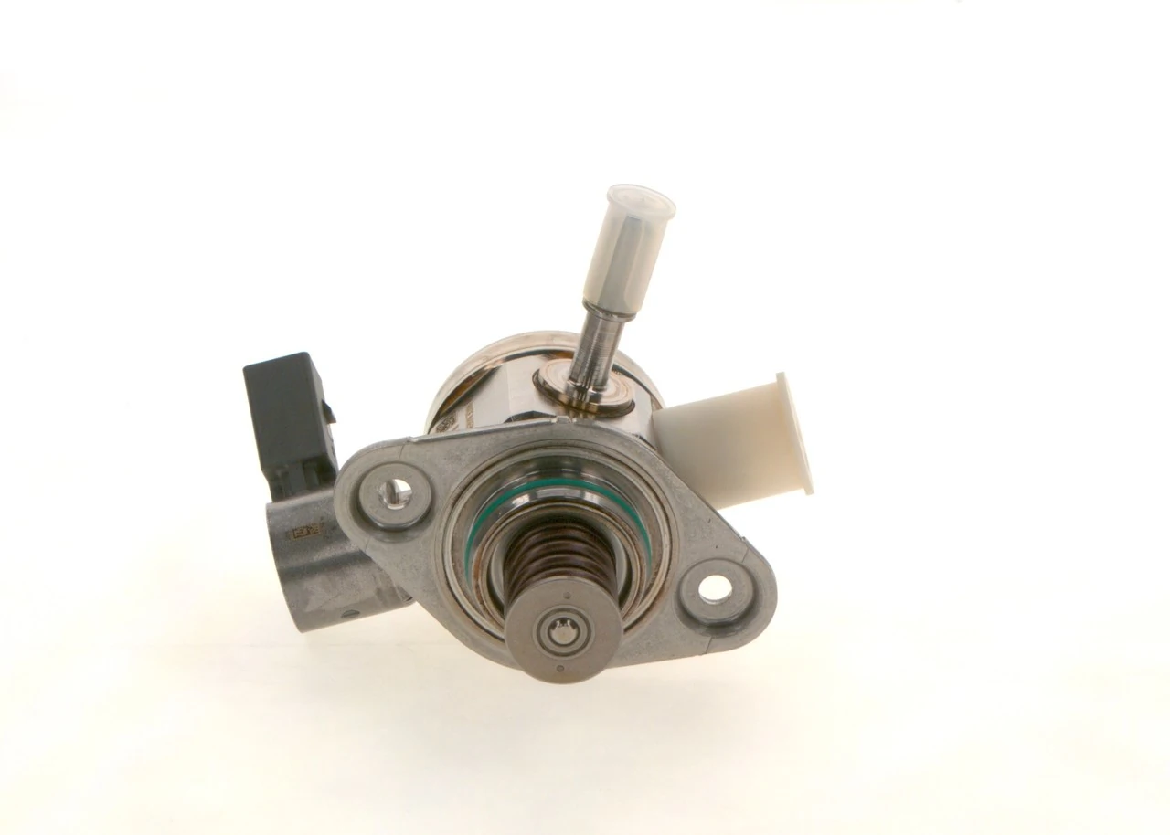 Pompa wtryskowa wysokiego ciśnienia Porsche Panamera 970