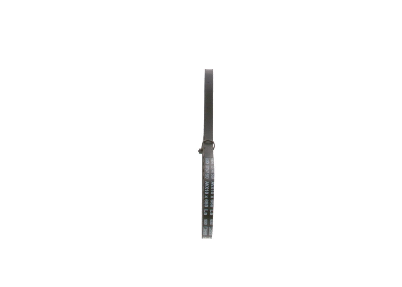 Do koszyka 1987947680 Bosch Pas napędowy mechanizmów